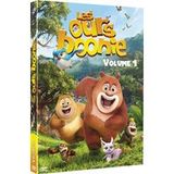 Les Ours Boonie, La Série - Vol. 1