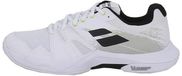 Babolat Shadow Team 2 - Badminton- en Squashschoenen - Heren - Maat 9,5