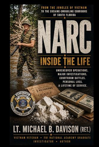 NARC: INSIDE THE LIFE
