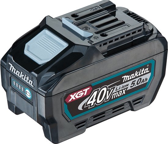 Makita Blokaccu Bl4050F 40V x 5,0Ah - 191L47-8