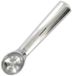 FM Professional IJsschep Aluminium Grijs