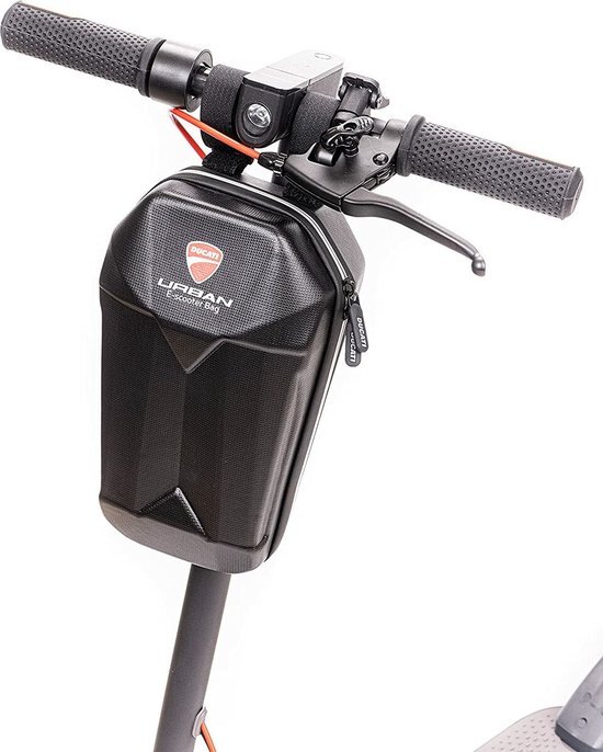 Ducati Waterdichte tas voor elektrische scooters