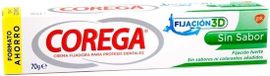 Corega Flavour Free Fixing Cream 70g