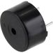 PSP141283PAQ Miniatuurzoemer Geluidsontwikkeling: 83 dB Spanning: 12 V/DC Continu 1 stuk(s)