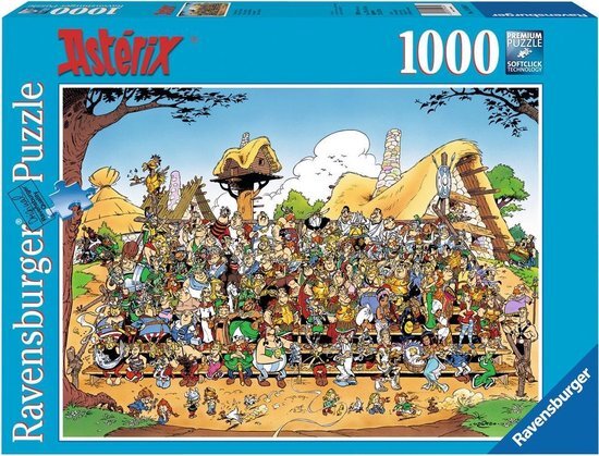 Ravensburger 154340