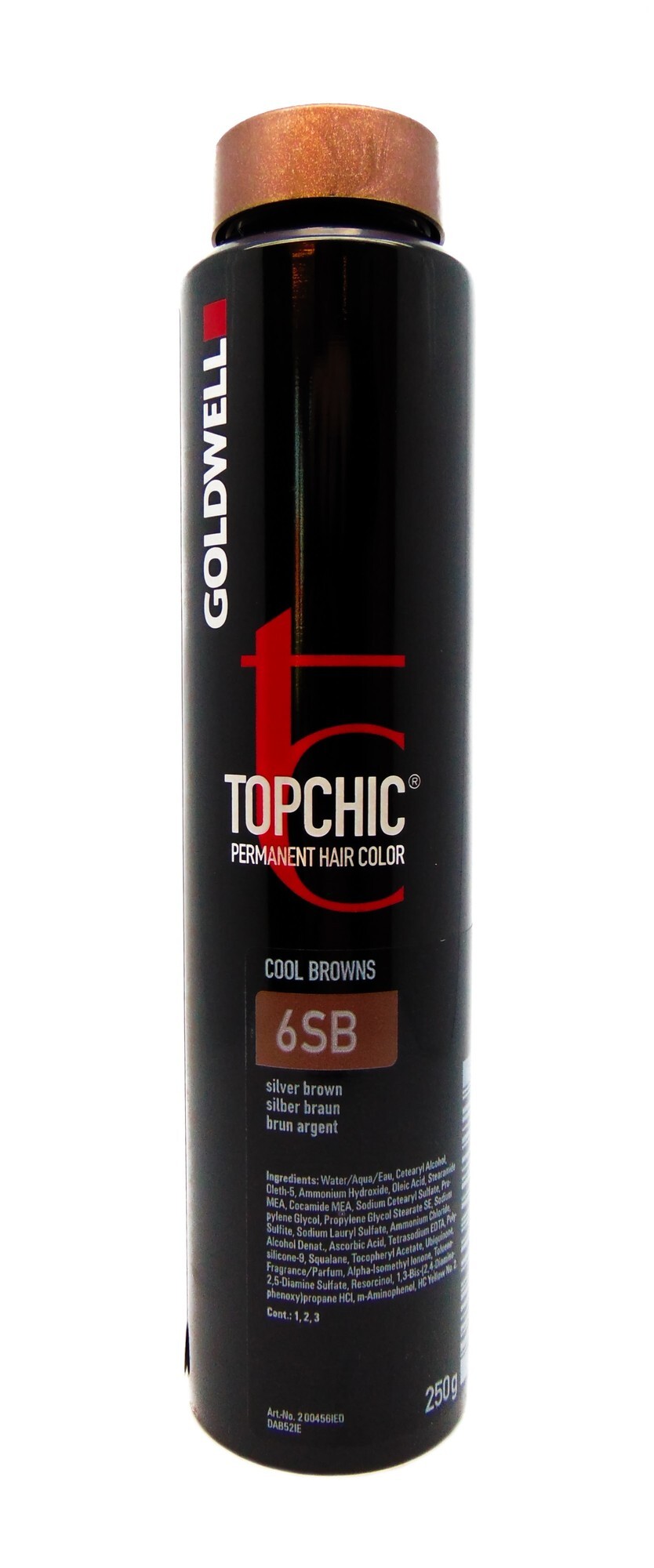 Goldwell Topchic Hair Color Bus 6SB 250ml