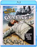 Plaion Die drei Welten des Gulliver / The three worlds of Gulliver (Blu-ray) Duits, Engels