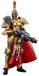 Sisters of Silence figurine Faucons Blancs 1/18