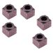 Hauptner Excenterblokje (5 stuks)