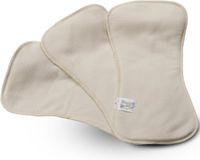 Bambinex Anatomisch gevormde luiers x3 - Maat 2 - Van 10 tot 20 kg