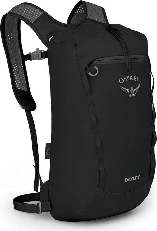 Osprey Daylite Cinch Pack - Black - 15L