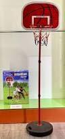 King Sport Basketbal Play Set 160 cm