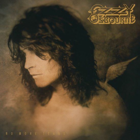 No Sony Music Distribution Ozzy Osbourne - No More Tears LP