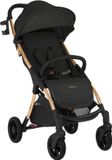 Kikkaboo Cloe Buggy - Zwart