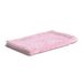 Möve Loft gastendoek 30 x 50 cm van 100% katoen (Spinair), rose