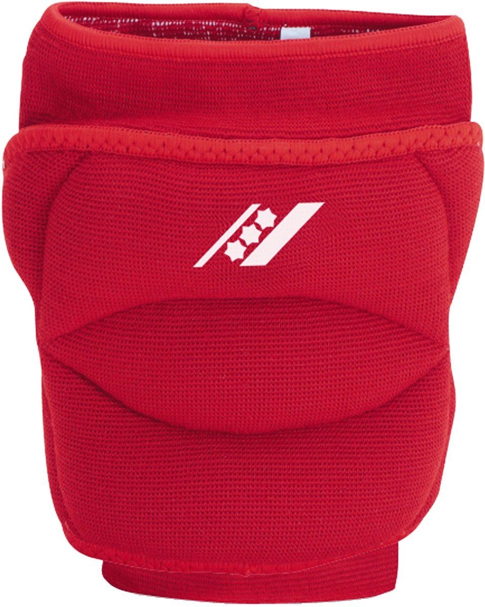 Rucanor Knee pads - XS - Rood