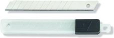 Color Expert lame de cutter 9 mm (10 pièces)