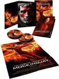 STUDIOCANAL Die Tribute von Panem - Mockingjay: Teil 2: Fan Edition DVD Duits, Engels