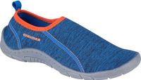 Waimea Waterschoenen - Kinderen - Glow - Blauw/Grijs - Maat 24