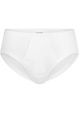Schiesser Original Feinripp Heren Slip - Wit - Maat XXXXL