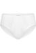 Schiesser Original Feinripp Heren Slip - Wit - Maat XXXXL