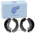 Blue Print ADN14142 remklauwset, 1 stuk | Compatibel met: FORD MAVERICK, NISSAN SERENA, TERRANO II, VANETTE CARGO Bus, VANETTE CARGO Kasten