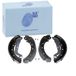 Blue Print ADN14142 remklauwset, 1 stuk | Compatibel met: FORD MAVERICK, NISSAN SERENA, TERRANO II, VANETTE CARGO Bus, VANETTE CARGO Kasten