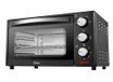Zilan elektrische oven – dubbele bescherming van glas – 15 liter