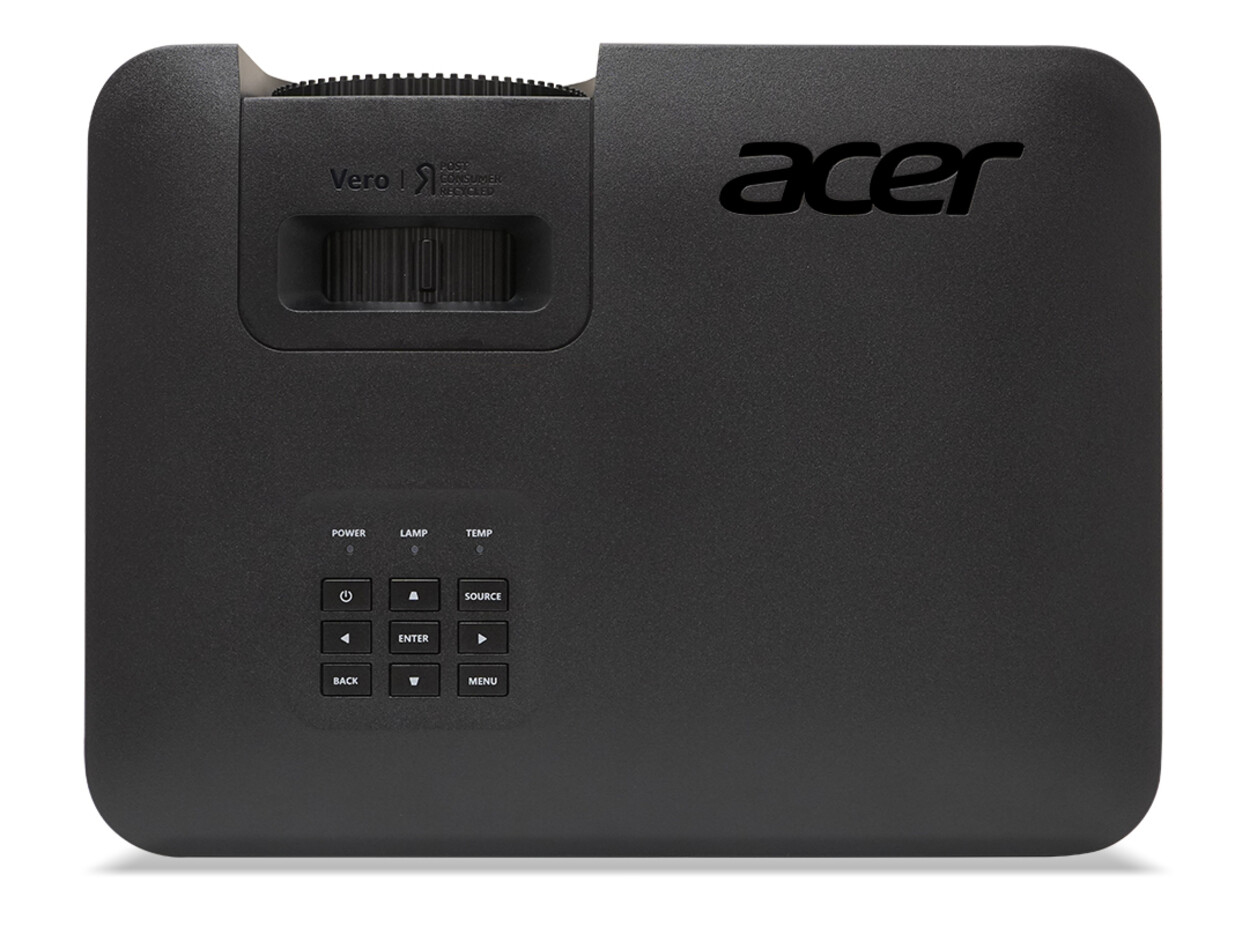 Acer PL Serie - PL2520i