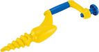 Hape Zandboor - Geel