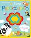 Cuore di feltro. Sono preoccupato. Un libro per non preoccuparsi più. Ediz. a colori