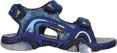 ZIGZAG Sandale Glauce Blauw Unisex Kinderen Maat 26