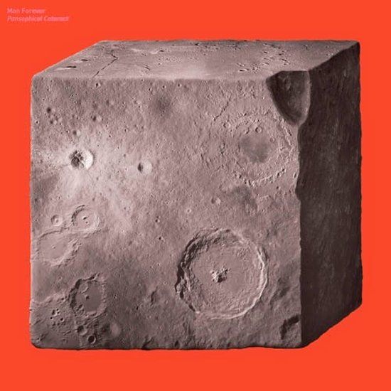 Pansophical Man Forever - Pansophical Cataract (LP)