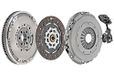 Valeo Koppelingsset 837001 - Met Dekking, Met Schijf