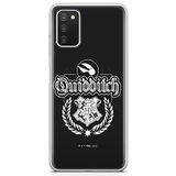 ERT GROUP mobiel telefoonhoesje voor Samsung A03S origineel en officieel erkend Harry Potter patroon 047 optimaal aangepast aan de vorm van de mobiele telefoon, hoesje is gemaakt van TPU