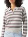 Levi's® Polo à manches longues super doux