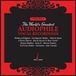 Coast2Coast Chesky Various Artists - The World's Greatest Audiophile Vocal Recordings Vol. 1 (LP)