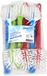 Cleaninq Quantore BV Afwasborstel Cleaninq professioneel assorti set à 6 stuks