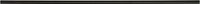Paulmann 95415 230V-railsysteemcomponenten Rail de couverture Noir