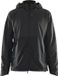 Craft ADV Unify Lumen Jacket M - Black - L