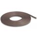 Delock 20902 20902 Gevlochten slang Bruin Polyester 5 m 1 tot 6 mm 1 stuk(s)