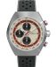 Timex Trend Legacy TW2W93400 Horloge - Leer - Bruin - Ø 42 mm