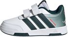 adidas Sportswear adidas x Disney Mickey Mouse Tensaur Schoenen Kinderen Wit