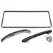 Febi Bilstein Kit de distribution par chaîne 170590 Mazda L305-12-201