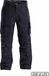 Dassy Canvas werkbroek met kniezakken