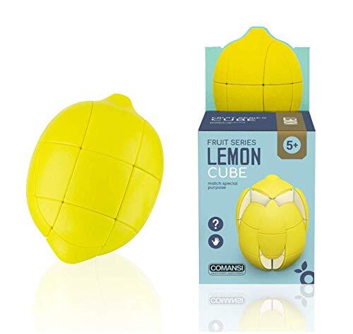 Comansi Lemon Cube (1)