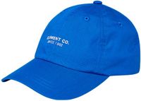 Element Co Pet Blauw Man