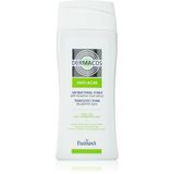 Farmona Dermacos Anti-Acne Antibacterial Toner with Bioactive Mud Extract 150ml