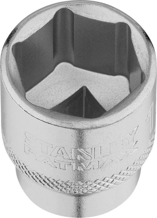 Stanley Handgereedschap FATMAX 3/8" Dop 18mm 6Pt - FMMT17218-0
