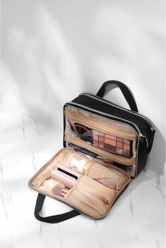 Dreame Stijltang - Zwart